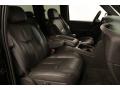 2003 Black Chevrolet Silverado 1500 SS Extended Cab AWD  photo #14