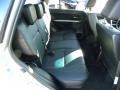 Silky Silver Metallic - Grand Vitara Luxury Photo No. 12