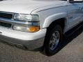 2003 Summit White Chevrolet Tahoe LT  photo #8