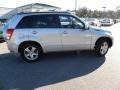 Silky Silver Metallic - Grand Vitara Luxury Photo No. 14