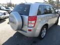 Silky Silver Metallic - Grand Vitara Luxury Photo No. 15