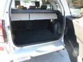 Silky Silver Metallic - Grand Vitara Luxury Photo No. 16
