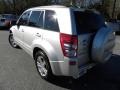 Silky Silver Metallic - Grand Vitara Luxury Photo No. 17