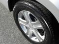 Silky Silver Metallic - Grand Vitara Luxury Photo No. 18