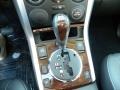 Silky Silver Metallic - Grand Vitara Luxury Photo No. 21