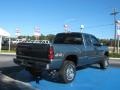 2006 Blue Granite Metallic Chevrolet Silverado 2500HD LT Extended Cab 4x4  photo #3