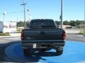 2006 Blue Granite Metallic Chevrolet Silverado 2500HD LT Extended Cab 4x4  photo #4