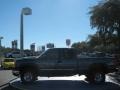 2006 Blue Granite Metallic Chevrolet Silverado 2500HD LT Extended Cab 4x4  photo #6