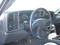 2006 Blue Granite Metallic Chevrolet Silverado 2500HD LT Extended Cab 4x4  photo #16