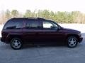 2006 Bordeaux Red Metallic Chevrolet TrailBlazer EXT LS  photo #6