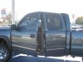 2006 Blue Granite Metallic Chevrolet Silverado 2500HD LT Extended Cab 4x4  photo #26