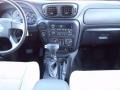 2006 Bordeaux Red Metallic Chevrolet TrailBlazer EXT LS  photo #20