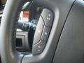 2007 Blue Granite Metallic Chevrolet Silverado 1500 LTZ Crew Cab  photo #14