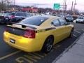 Top Banana Yellow - Charger R/T Daytona Photo No. 4