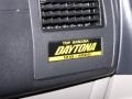 Top Banana Yellow - Charger R/T Daytona Photo No. 12