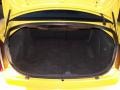 Top Banana Yellow - Charger R/T Daytona Photo No. 15