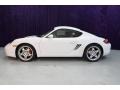 Carrara White - Cayman S Photo No. 6
