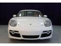 Carrara White - Cayman S Photo No. 8