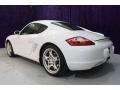 Carrara White - Cayman S Photo No. 9