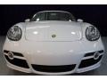 Carrara White - Cayman S Photo No. 10