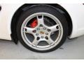 Carrara White - Cayman S Photo No. 13