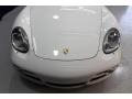 Carrara White - Cayman S Photo No. 15