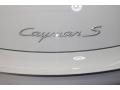 Carrara White - Cayman S Photo No. 18