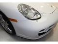 Carrara White - Cayman S Photo No. 30
