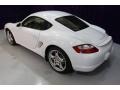 Carrara White - Cayman S Photo No. 31
