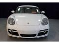 Carrara White - Cayman S Photo No. 32