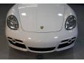 Carrara White - Cayman S Photo No. 33