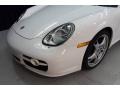 Carrara White - Cayman S Photo No. 35