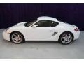 Carrara White - Cayman S Photo No. 39