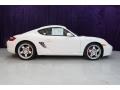 Carrara White - Cayman S Photo No. 40