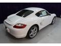 Carrara White - Cayman S Photo No. 41