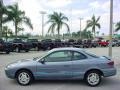 Graphite Blue Metallic - Escort ZX2 Coupe Photo No. 6