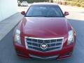 Crystal Red Tintcoat - CTS 3.0 Sport Wagon Photo No. 6