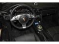 Atlas Grey Metallic - 911 Carrera 4 Cabriolet Photo No. 15