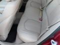 Crystal Red Tintcoat - CTS 3.0 Sport Wagon Photo No. 12