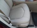 Crystal Red Tintcoat - CTS 3.0 Sport Wagon Photo No. 15