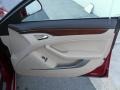 Crystal Red Tintcoat - CTS 3.0 Sport Wagon Photo No. 17