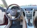 Crystal Red Tintcoat - CTS 3.0 Sport Wagon Photo No. 23