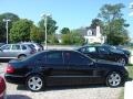 2005 Black Mercedes-Benz E 500 Sedan  photo #4