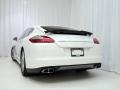 Carrara White - Panamera Turbo Photo No. 6