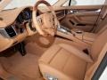 Carrara White - Panamera Turbo Photo No. 10