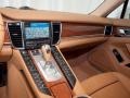 Carrara White - Panamera Turbo Photo No. 11