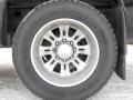 Black - Silverado 3500HD Classic LT Crew Cab 4x4 Dually Photo No. 12