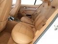 Carrara White - Panamera Turbo Photo No. 19