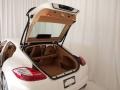 Carrara White - Panamera Turbo Photo No. 22