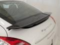 Carrara White - Panamera Turbo Photo No. 25